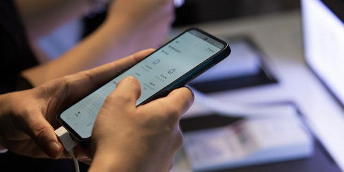 Galaxy A56 là smartphone tầm trung đầu tiên của Samsung với AI ‘Awesome Intelligence’