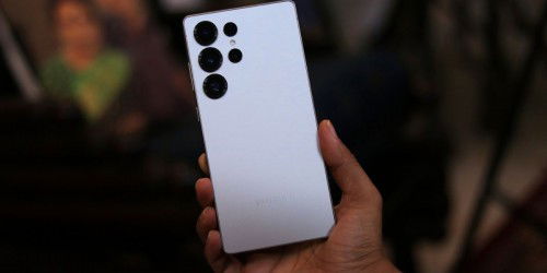 Galaxy S25 Ultra thể hiện khả năng chống va đập ấn tượng trong các bài thử nghiệm