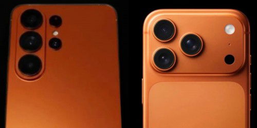Galaxy S26 liệu có đang 'học hỏi' iPhone 17 không?