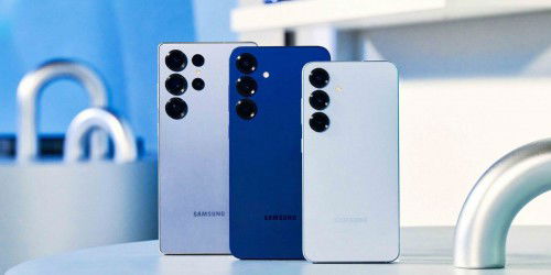 Galaxy S26 Plus sẽ quay trở lại sau thất bại của Galaxy S25 Edge