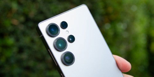 Galaxy S26 Ultra có thể dùng cảm biến Sony 200MP gần bằng 1 inch, nâng cấp mạnh về camera