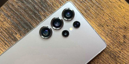 Samsung Galaxy S27 Ultra có thể dùng cảm biến Sony 200MP, loại bỏ camera tele 3x?