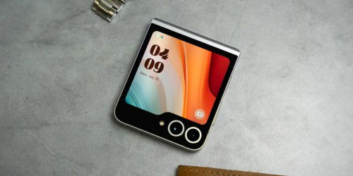 Galaxy Z Flip 7 có thể trở thành điện thoại gập đầu tiên dùng chip Exynos