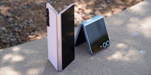Galaxy Z Fold 7 có thể là điện thoại gập mỏng nhẹ nhất thế giới