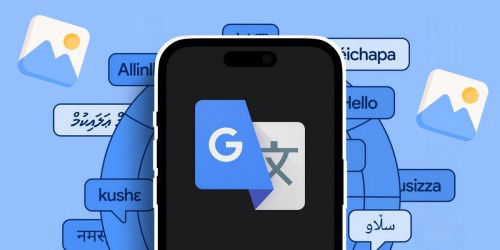 Cách sử dụng Google dịch hình ảnh trên iPhone đơn giản, ai cũng làm được