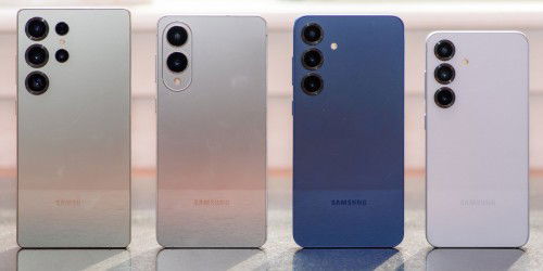 Hướng dẫn chọn mua điện thoại Samsung: Dòng nào phù hợp với bạn?