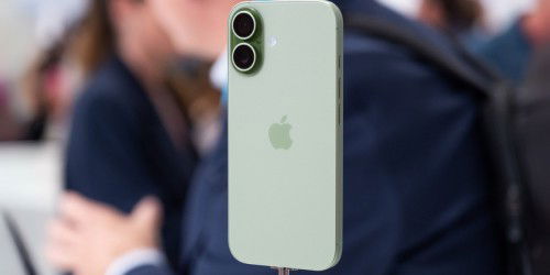 iPhone 17 màu Xanh Lá Xô Thơm hợp mệnh gì