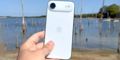 iPhone Air có phù hợp để chơi game không? Hiệu năng thế nào?