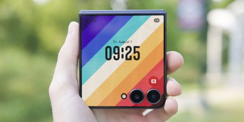 Các lỗi thường gặp trên Galaxy Z Flip 7 và cách khắc phục