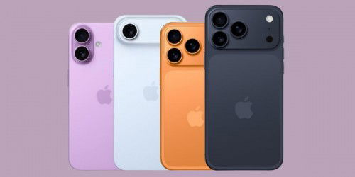 Kích thước iPhone 17/Pro/ Pro Max/iPhone Air bao nhiêu inch? Những thông tin cần biết