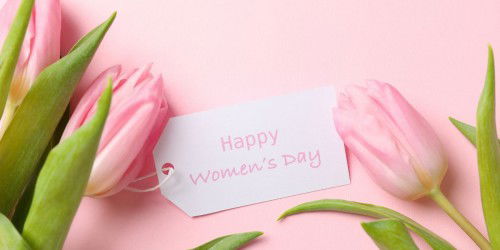 Bỏ túi 100+ lời chúc 8/3 dành cho phái nữ hay, ngọt ngào và ý nghĩa