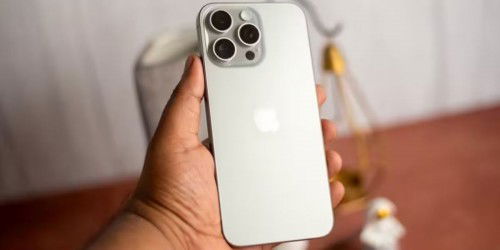 Các lỗi thường gặp trên iPhone 16 Pro Max cũ mà bạn cần biết trước khi mua
