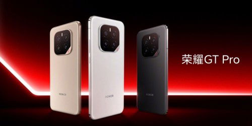 3 lý do khiến Honor GT Pro vượt mặt Samsung Galaxy S25 Ultra