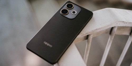 Oppo ấn định ngày ra mắt Oppo A6 Pro trùng với iPhone 17