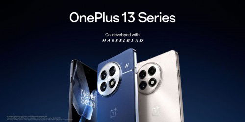 OnePlus 13 và 13R ra mắt toàn cầu: Snapdragon 8 Elite, pin 6000mAh, giá khởi điểm hấp dẫn