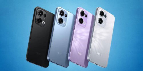 Oppo Reno 15 lộ thông tin màn hình và camera: Hứa hẹn nhiều thay đổi đáng chú ý