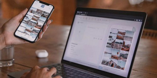 Tổng hợp phần mềm kết nối điện thoại với máy tính bạn nên dùng