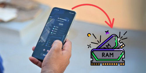 RAM điện thoại là gì? Có cần dung lượng RAM lớn không?