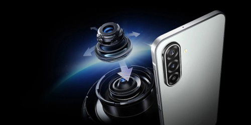 Samsung Galaxy M17 ra mắt: Camera OIS 50MP, màn hình AMOLED, giá chỉ từ 3.7 triệu đồng