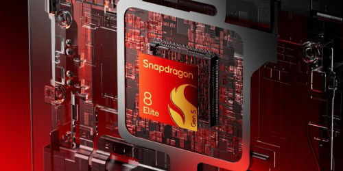 Snapdragon 8 Elite Gen 5 ra mắt