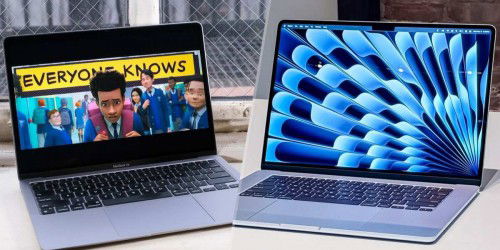 So sánh MacBook Air M4 và MacBook Air M1: Đã đến lúc nâng cấp?