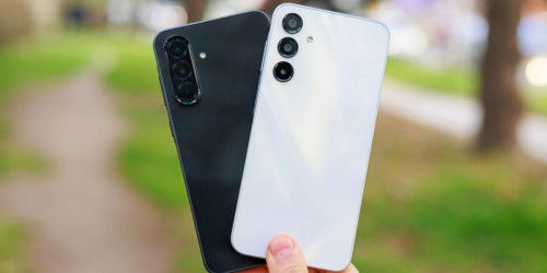 So sánh Samsung Galaxy A và M: Dòng nào phù hợp với sinh viên?