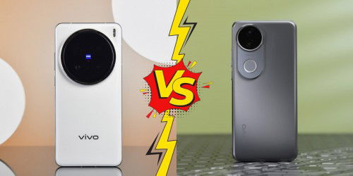 So sánh Vivo X200 và Vivo S20: Lựa chọn nào tốt hơn?