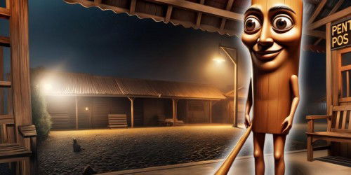 Hướng dẫn tải và chơi game Tung Tung Tung Sahur trên điện thoại