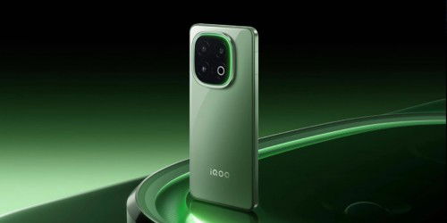 iQOO 15 chính thức lộ diện tên gọi, dự kiến ra mắt cùng iQOO 15 Ultra vào tháng 10