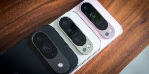Thông số kỹ thuật camera của Google Pixel 10 series bị rò rỉ