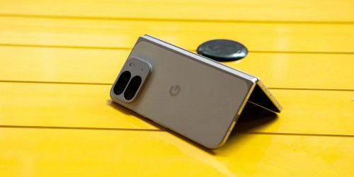 Google Pixel 10 Pro Fold lộ diện: nâng cấp pin, sạc nhanh hơn và màn hình ngoài lớn hơn