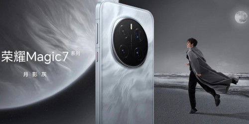 Thiết kế, thông số và giá của Honor Magic 7 Lite và Magic 7 Pro bị rò rỉ