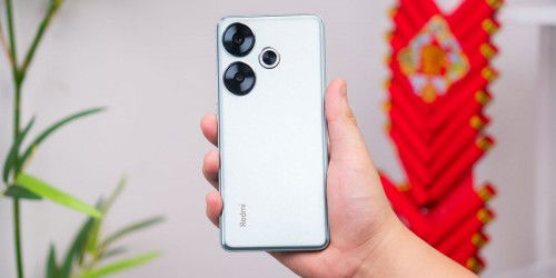 10+ điện thoại chạy Grab giá rẻ, pin trâu, chất lượng đáng mua nhất năm 2025