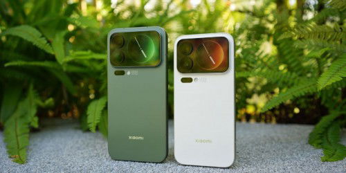 Xiaomi 17 'bắt chước' iPhone 17 nhưng dường như không mang lại hiệu quả