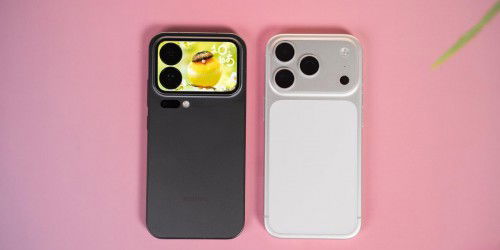 Test pin thực tế: Xiaomi 17 Pro Max 7.500mAh vẫn chưa thể vượt qua iPhone 17 Pro Max