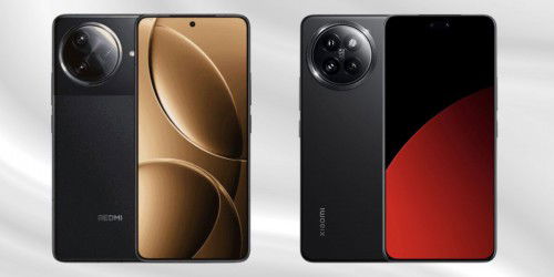 Xiaomi Civi 5 Pro và Redmi K80 Ultra dự kiến có cảm biến vân tay siêu âm