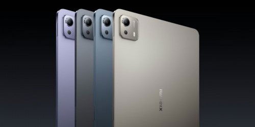 Xiaomi Pad 7S Pro và Redmi K Pad ra mắt: Màn hình nét, cấu hình khủng, pin trâu