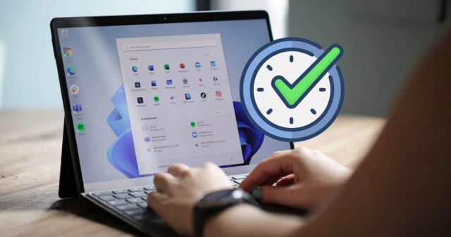 Hướng dẫn cách chỉnh giờ trên máy tính Win 11 mới nhất, chi tiết