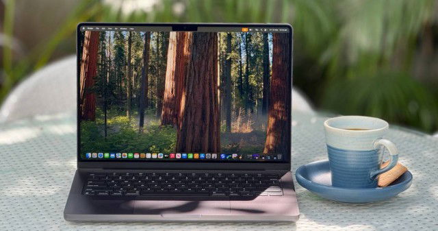 Macbook Pro M4 có gì mới?