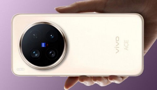 Ảnh render và thông số kỹ thuật của Vivo X300 Pro bị rò rỉ