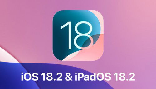 Apple ra mắt iOS 18.2 và iPadOS 18.2 với Genmoji, Image Playground, Siri ChatGPT và nhiều tính năng mới