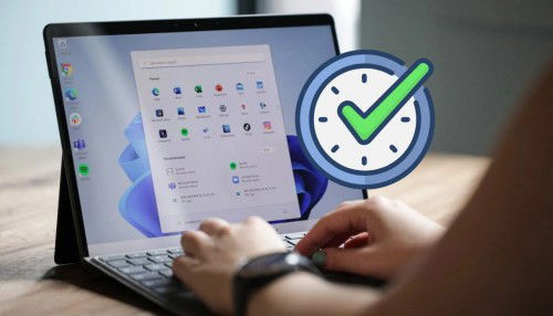 Hướng dẫn cách chỉnh giờ trên máy tính Win 11 mới nhất, chi tiết