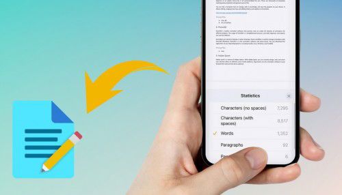 Hướng dẫn cách chỉnh sửa văn bản trên iPhone tiện lợi, nhanh chóng