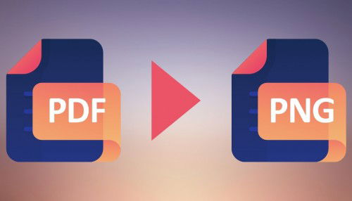 Hướng dẫn chuyển PDF sang PNG bằng AI một cách nhanh chóng, đơn giản nhất