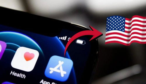 Hướng dẫn cách chuyển vùng iPhone sang Mỹ nhanh chóng, dễ dàng