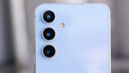 Camera Galaxy S25 FE có gì mới? Tất cả những gì bạn cần biết