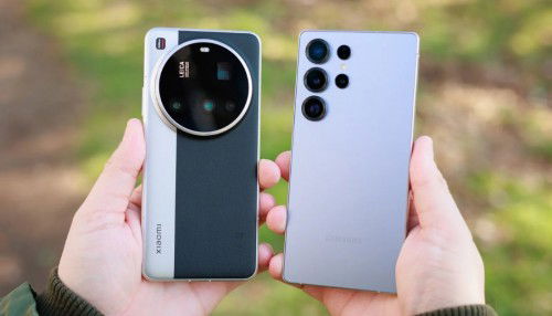 Top điện thoại pin 5000mAh đáng mua nhất năm 2025