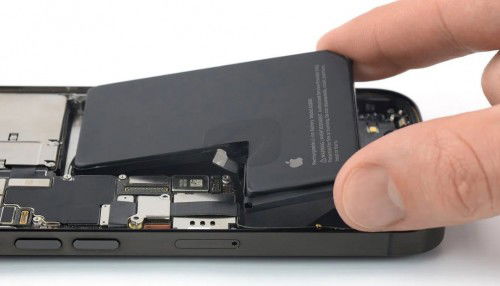 Độ pin iPhone là gì? Có nên nâng cấp pin hay không?