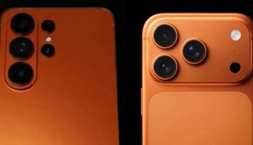 Galaxy S26 liệu có đang 'học hỏi' iPhone 17 không?