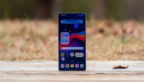 Galaxy S26 Ultra có thể giảm chất lượng màn hình để đổi lấy camera selfie tốt hơn